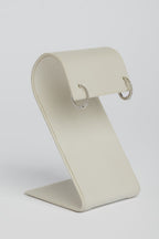 Arete Arracada Diamantes .10ct