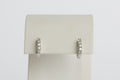 Arete Arracada Diamantes