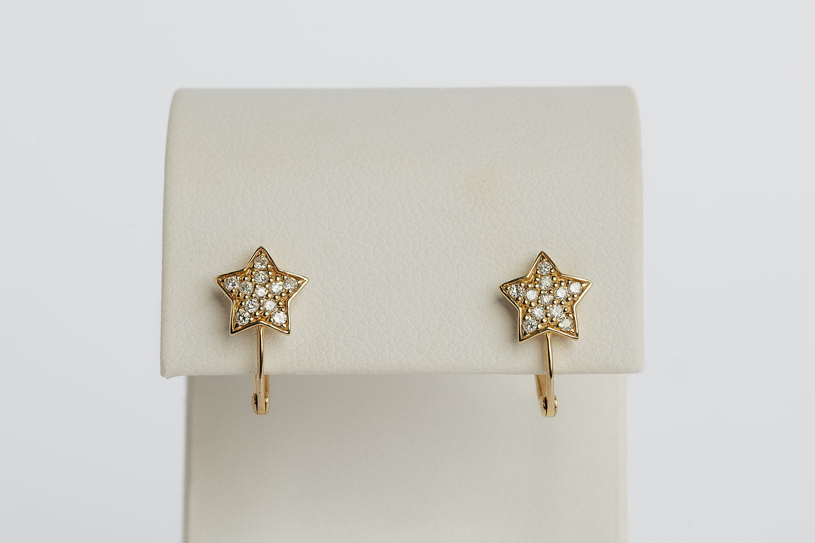 Arete Arracada Estrella
