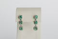 Arete 3 Esmeraldas con Halo