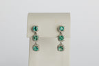 Arete 3 Esmeraldas con Halo