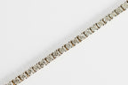 Pulsera Tennis Diamantes 3ct