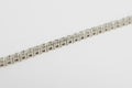 Pulsera Tennis Diamantes 4.96ct