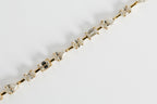 Pulsera Diamantes Multishape