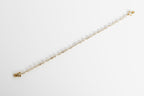 Pulsera Diamantes Multishape