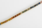 Pulsera Tennis Rainbow