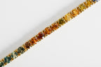 Pulsera Tennis Rainbow