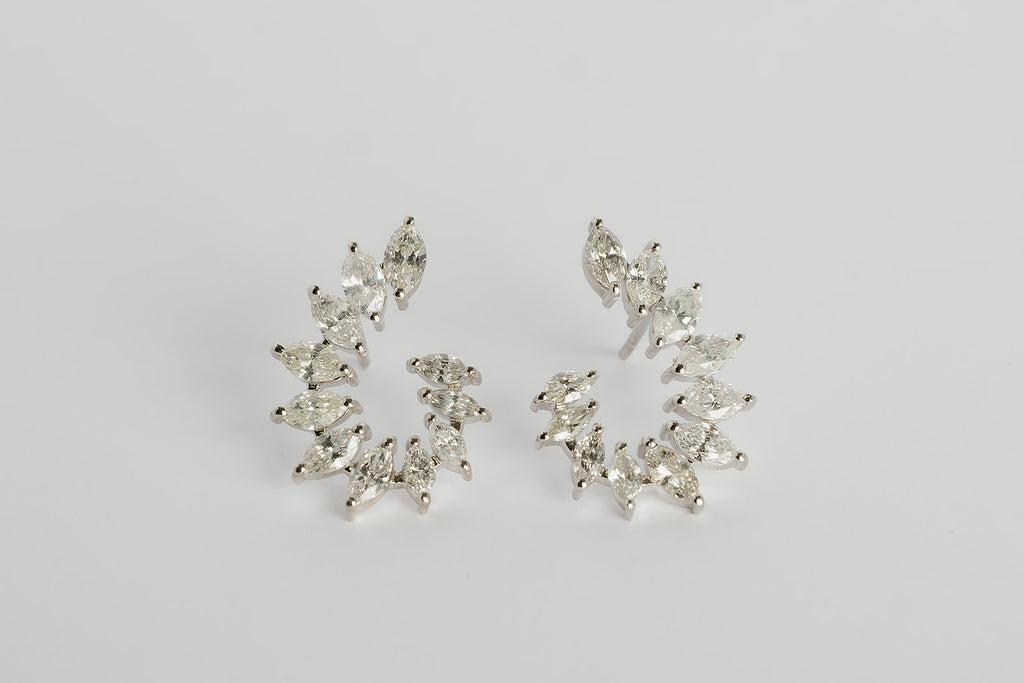 Arete Marquesa Curva