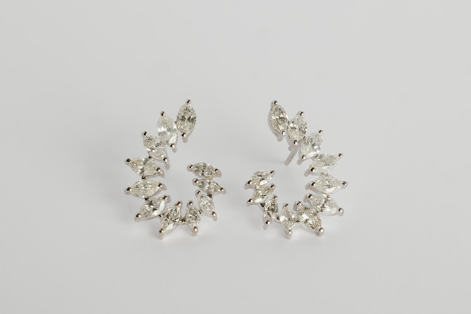 Arete Marquesa Curva