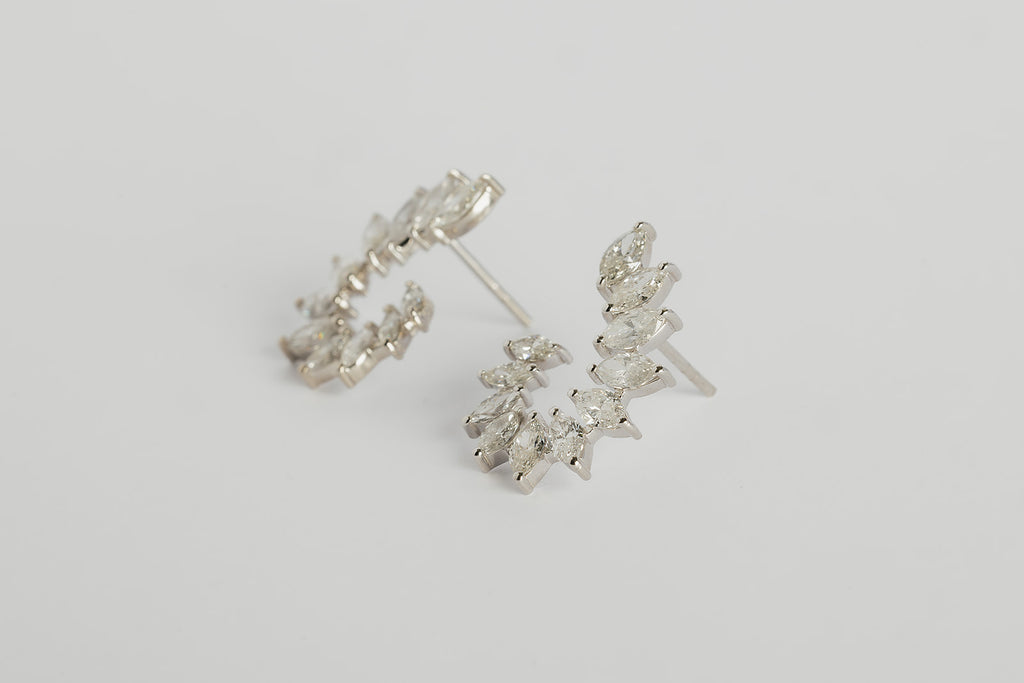 Arete Marquesa Curva