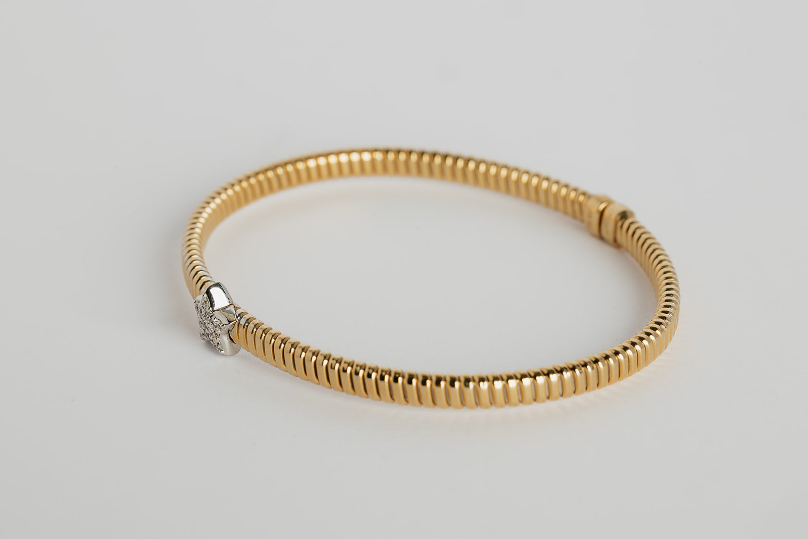 Pulsera Italiana Estrella