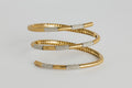 Pulsera Bangle Wrap
