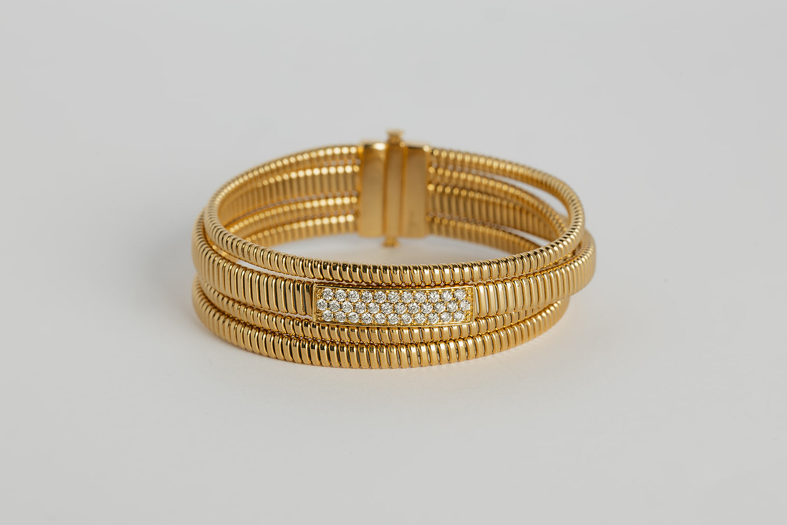 Pulsera Italiana Multiple