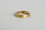 Anillo Con Diamantes Matte