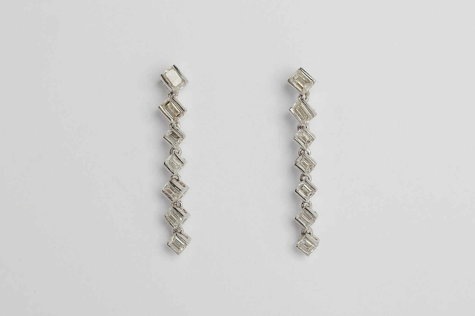 Arete Siete Diamantes