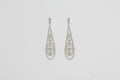 Arete Gota Diamantes