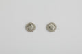 Arete Diamantes con Halo
