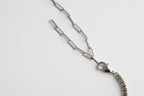 Collar Tennis Chain Diamantes 4ct