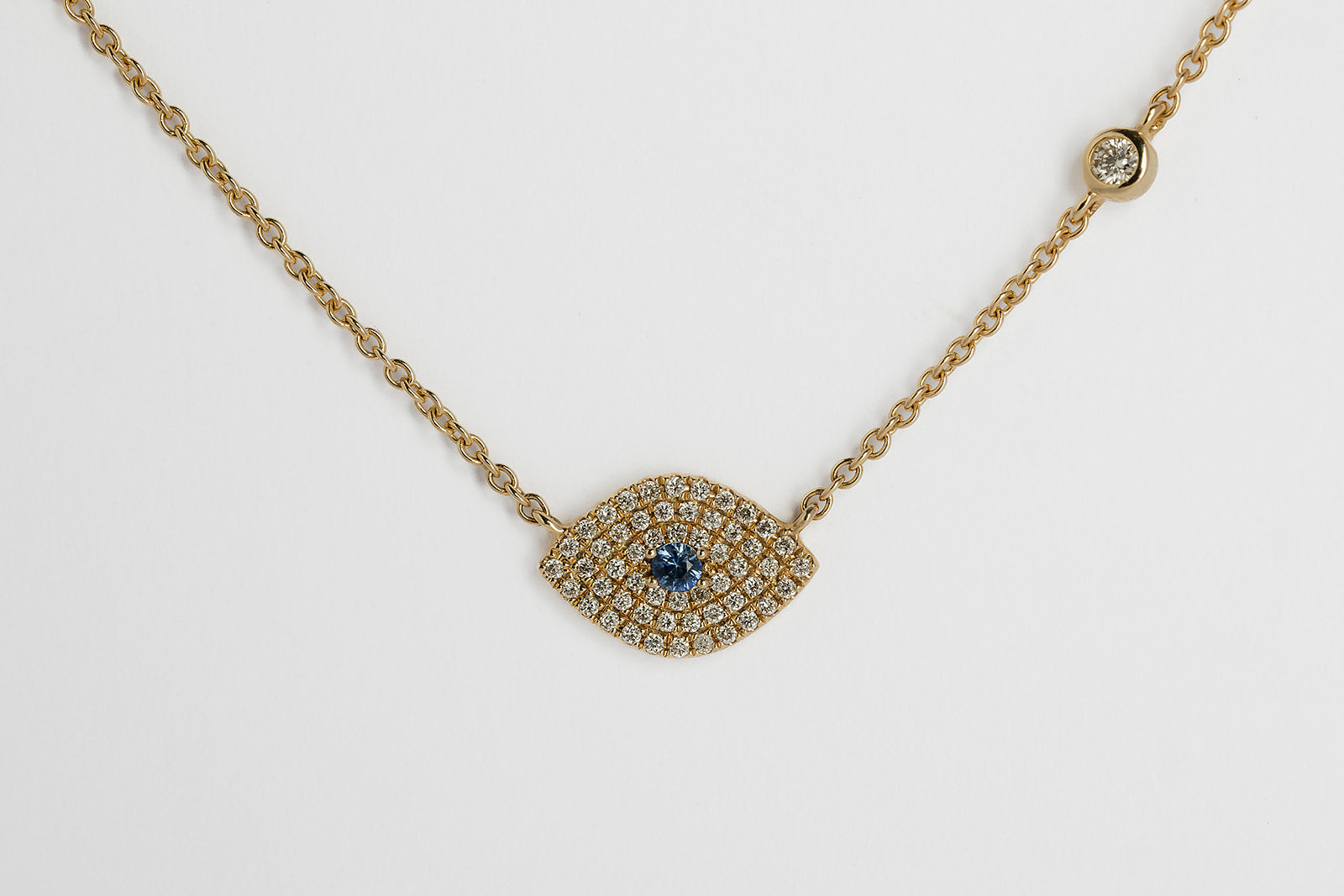 Collar Ojo