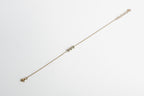 Pulsera 3 Diamantes