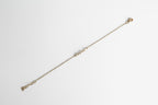 Pulsera Baguettes