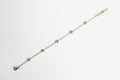Pulsera 4 Corazones