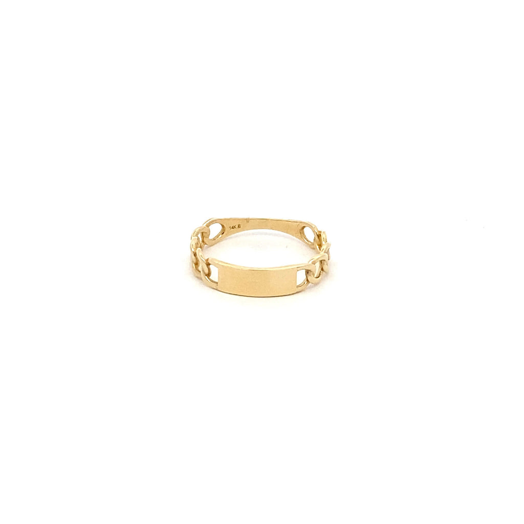Anillo de Eslabon