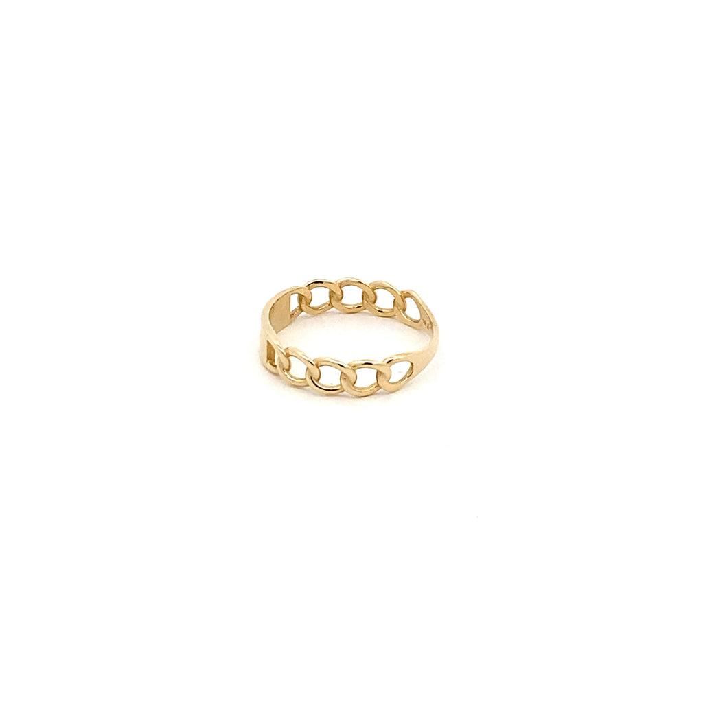 Anillo de Eslabon