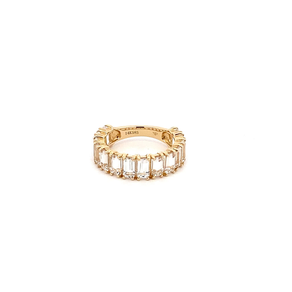 Anillo Topacios