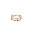 Anillo Topacios