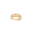 Anillo Topacios