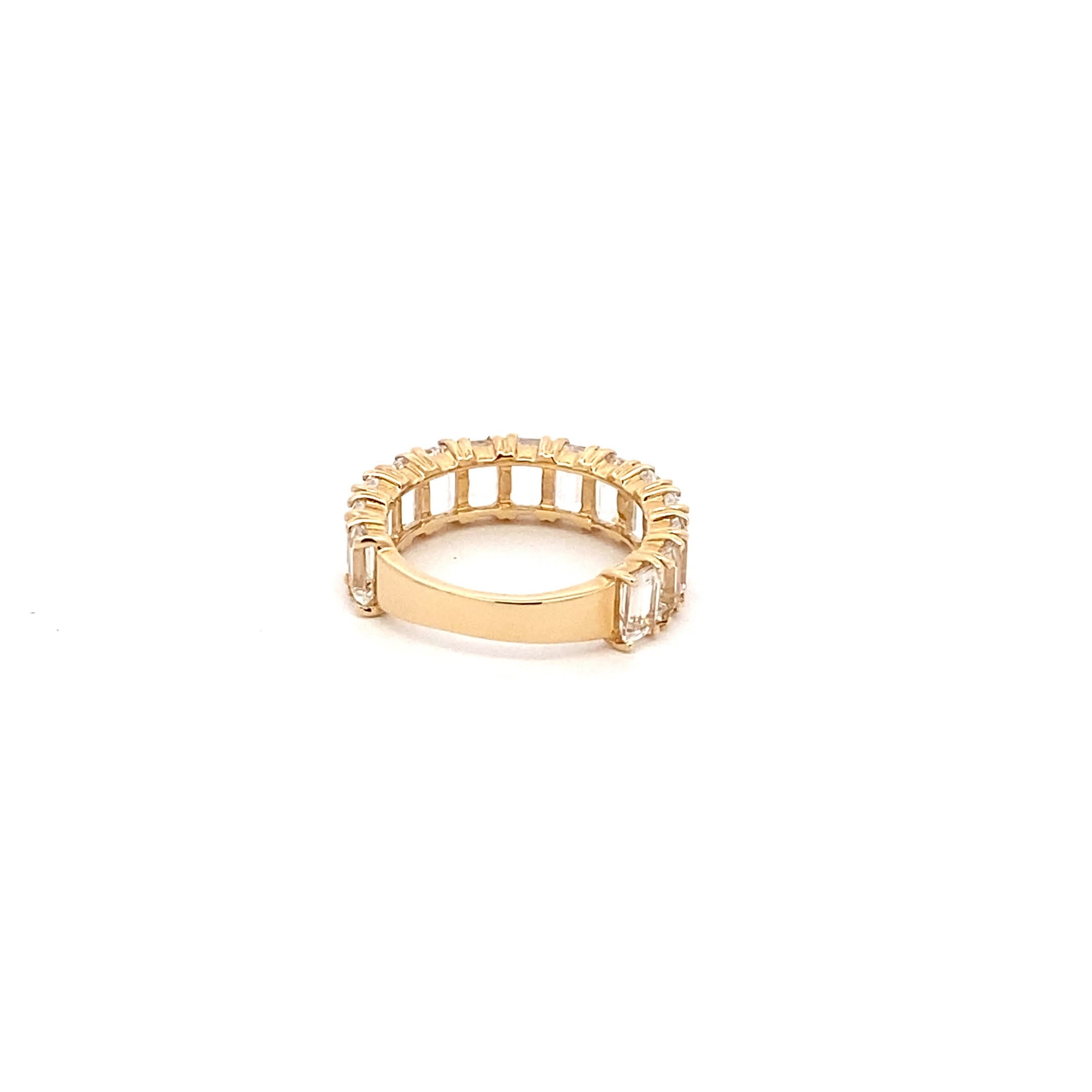 Anillo Topacios