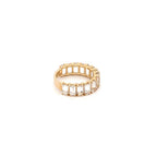 Anillo Topacios